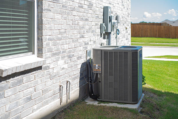 Reliable Ductwork Repair contractor in Smithville, IN by FH HVAC